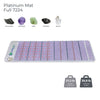 InfraMat Pro Platinum-Mat 7224 Firm w/ Photon Advanced PEMF - Full