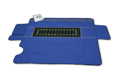 Sauna Blanket  blue Premium ZERO