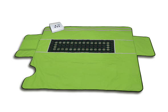 Sauna Blanket  green Premium ZERO