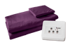 Sauna Blanket  purple Premium ZERO
