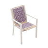 TAJ-Mat™ Chair 4018 Firm - Photon PEMF InfraMat Pro®