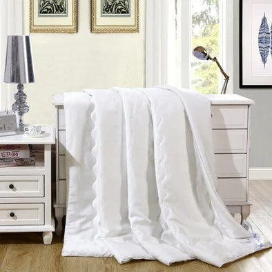 Tourmaline Magnetic Energy Comforter – Cotton