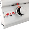 BLAZE Marine Grade 316L 4-Burner Premium LTE
