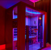 Full Spectrum Infrared Sauna