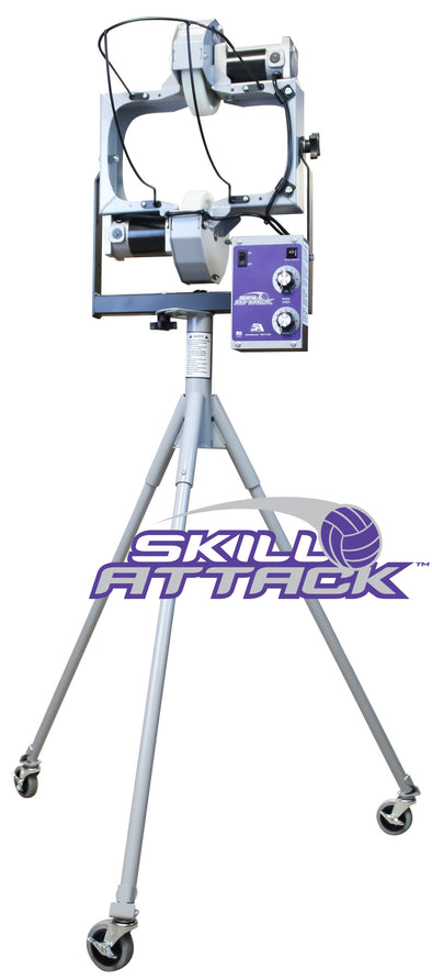 Skill Attack Volleyball Machine, 90V